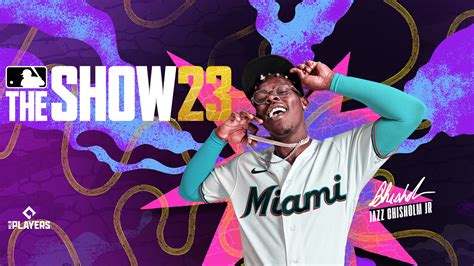 THE SHOW .